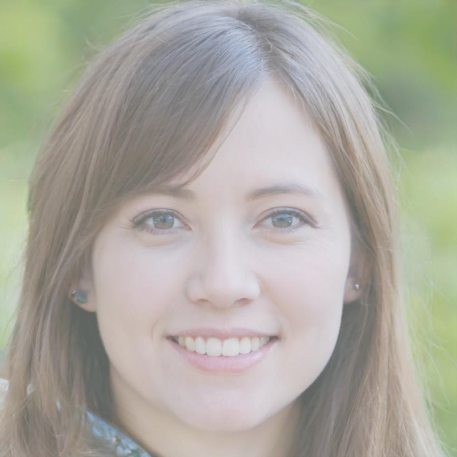 Porträt von Nelia Gerhardt, Expertin für Finanzrecht